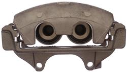 ACDelco Gold Remanufactured Friction-Ready Disc Brake Calipers for 2012-2021 300, CHALLENGER, 2012-2023 CHARGER - 19360152