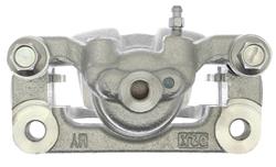 ACDelco Gold Remanufactured Friction-Ready Disc Brake Calipers for 2013-2023 ALTIMA, 2019-2023 MAXIMA - 19386776