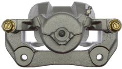 ACDelco Gold Remanufactured Friction-Ready Disc Brake Calipers for 2013-2024 ACCORD, 2016-2022 HR-V - 19360691