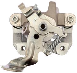 ACDelco Gold Friction-Ready Disc Brake Calipers for 2009-2013 MATRIX, 2009-2010 VIBE - 19391340