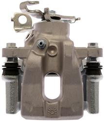 ACDelco Gold Friction-Ready Disc Brake Calipers for 2009-2013 MATRIX, 2009-2010 VIBE - 19391341