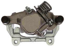 ACDelco Gold Remanufactured Friction-Ready Disc Brake Calipers for 2009-2015 5 - 19382869