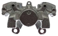 ACDelco Gold Remanufactured Friction-Ready Disc Brake Calipers 19360715