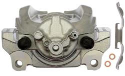 ACDelco Gold Remanufactured Friction-Ready Disc Brake Calipers for 2013-2020 FUSION, MKZ - 19362737