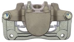 ACDelco Gold Remanufactured Friction-Ready Disc Brake Calipers for 2013-2016 SANTA FE, SANTA FE SPORT, 2014-2020 SORENTO - 19384455