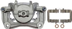 ACDelco Gold Remanufactured Friction-Ready Disc Brake Calipers for 2013-2016 SANTA FE SPORT, 2014-2020 SORENTO - 19364769