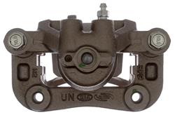 ACDelco Gold Remanufactured Friction-Ready Disc Brake Calipers for 2009-2010 RONDO - 19360178
