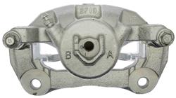 ACDelco Gold Friction-Ready Disc Brake Calipers for 2012-2016 CR-V - 19422011
