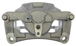 ACDelco Gold Remanufactured Friction-Ready Disc Brake Calipers for 2013-2024 CX-5 - 19386781