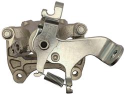 ACDelco Gold Remanufactured Friction-Ready Disc Brake Calipers for 2013-2015 CX-5 - 19383663