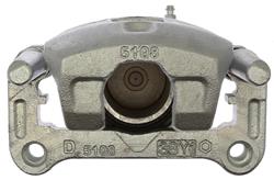 ACDelco Gold Remanufactured Friction-Ready Disc Brake Calipers for 2014-2015 MIRAGE - 19386783
