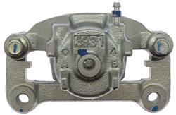 ACDelco Gold Remanufactured Friction-Ready Disc Brake Calipers for 2014-2015 MIRAGE - 19386784