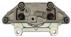 ACDelco Gold Remanufactured Friction-Ready Disc Brake Calipers 19381632
