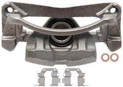 ACDelco Gold Remanufactured Friction-Ready Disc Brake Calipers for 1995-2002 MILLENIA - 19141480