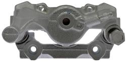 ACDelco Gold Remanufactured Friction-Ready Disc Brake Calipers for 2006-2013 IS250 - 19381637