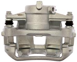ACDelco Gold Friction-Ready Disc Brake Calipers for 2014-2021 PROMASTER 1500, PROMASTER 2500, PROMASTER 3500 - 19386731