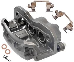 ACDelco Gold Remanufactured Friction-Ready Disc Brake Calipers for 1995-2001 MILLENIA - 19141482