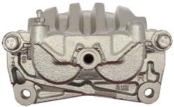 ACDelco Gold Remanufactured Friction-Ready Disc Brake Calipers for 2012-2016 IMPREZA - 19384459