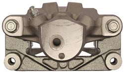 ACDelco Gold Remanufactured Friction-Ready Disc Brake Calipers 19384461