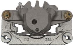 ACDelco Gold Friction-Ready Disc Brake Calipers for 2010-2014 LEGACY, OUTBACK - 19391358