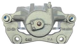 ACDelco Gold Remanufactured Friction-Ready Disc Brake Calipers for 2011 SPORTAGE, 2010-2012 TUCSON - 19383671