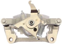 ACDelco Gold Friction-Ready Disc Brake Calipers for 2012-2018 JOURNEY - 19422045