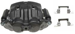 ACDelco Gold Remanufactured Friction-Ready Disc Brake Calipers for 1996-1997 PATHFINDER, 1997 QX4 - 19141489