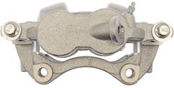 ACDelco Gold Friction-Ready Disc Brake Calipers for 2015-2019 TRANSIT-150, TRANSIT-250, TRANSIT-350 - 19422693