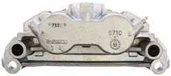 ACDelco Gold Remanufactured Disc Brake Calipers for 2011-2019 SIERRA 3500 HD, SILVERADO 3500 HD - 19425738
