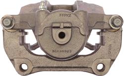 ACDelco Gold Remanufactured Friction-Ready Disc Brake Calipers 19387882