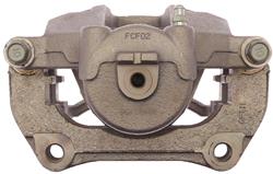 ACDelco Gold Remanufactured Friction-Ready Disc Brake Calipers 19387883