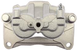 ACDelco Gold Friction-Ready Disc Brake Calipers for 2013-2014 EDGE - 19422695