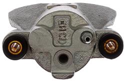 ACDelco Gold Remanufactured Friction-Ready Disc Brake Calipers 19357868