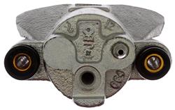 ACDelco Gold Remanufactured Friction-Ready Disc Brake Calipers 19357870