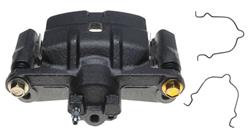 ACDelco Gold Remanufactured Friction-Ready Disc Brake Calipers for 1994-1995 MPV - 19141504