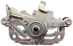 ACDelco Gold Friction-Ready Disc Brake Calipers for 2013-2017 ENCORE, SONIC, 2015-2017 TRAX - 19422042