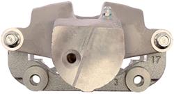 ACDelco Gold Friction-Ready Disc Brake Calipers for 2010-2016 SRX - 19422713