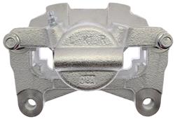 ACDelco Gold Friction-Ready Disc Brake Calipers for 2015-2017 200, 2014-2020 CHEROKEE - 19423299