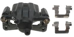 ACDelco Gold Remanufactured Friction-Ready Disc Brake Calipers for 1994 ECLIPSE, TALON - 19141510
