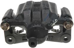 ACDelco Gold Remanufactured Friction-Ready Disc Brake Calipers for 1994 ECLIPSE, TALON - 19141511