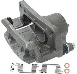 ACDelco Gold Remanufactured Friction-Ready Disc Brake Calipers for 1997-2001 IMPREZA, 1996-2001 LEGACY - 19141521