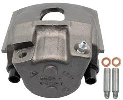 ACDelco Gold Remanufactured Friction-Ready Disc Brake Calipers for 1997-1998 DAKOTA - 19141525