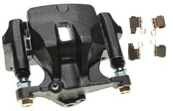 ACDelco Gold Remanufactured Friction-Ready Disc Brake Calipers for 1997-1999 AVALON - 19141530