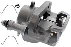 ACDelco Gold Remanufactured Friction-Ready Disc Brake Calipers for 1989-1993 PICKUP - 19141545