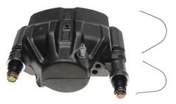 ACDelco Gold Remanufactured Friction-Ready Disc Brake Calipers for 1989-1993 PICKUP - 19141546