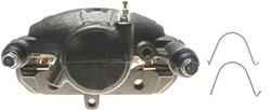 ACDelco Gold Remanufactured Friction-Ready Disc Brake Calipers for 1989-1990 PICKUP - 19141548