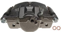 ACDelco Gold Remanufactured Friction-Ready Disc Brake Calipers 19141552