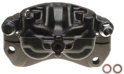 ACDelco Gold Remanufactured Friction-Ready Disc Brake Calipers for 1992-1998 MPV - 19141559
