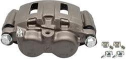 ACDelco Gold Remanufactured Friction-Ready Disc Brake Calipers 19141574