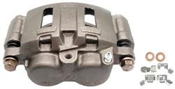 ACDelco Gold Remanufactured Friction-Ready Disc Brake Calipers 19141575